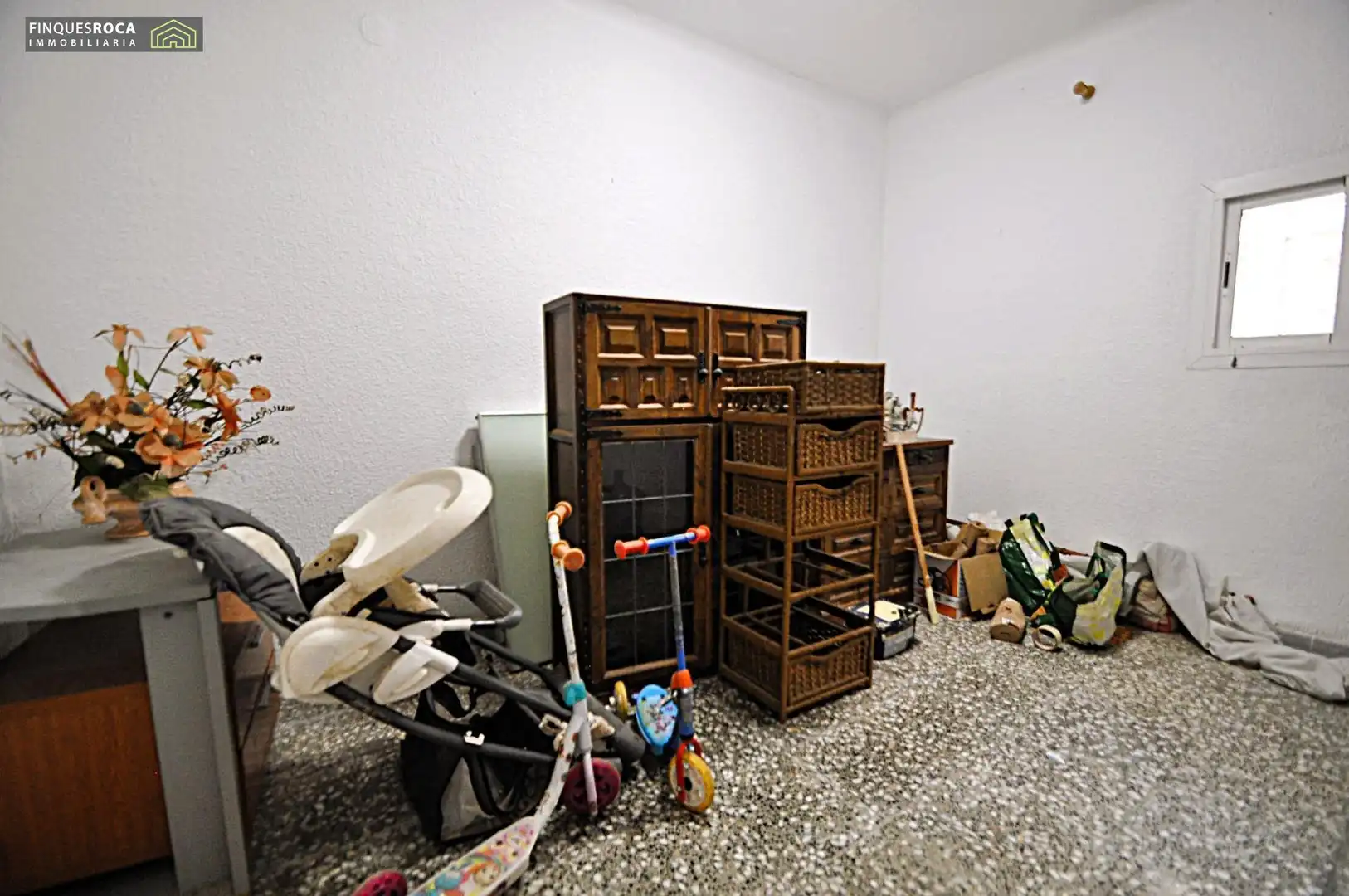 Casa o chalet en venta en L'Aldea con Aire acondicionado, Calefacción y Jardín privado