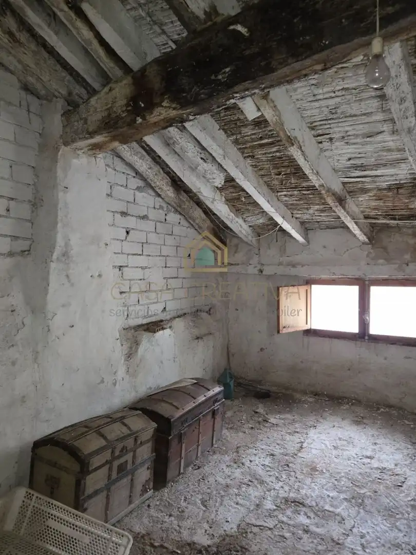 Casa o chalet en venta en Torralba del Pinar