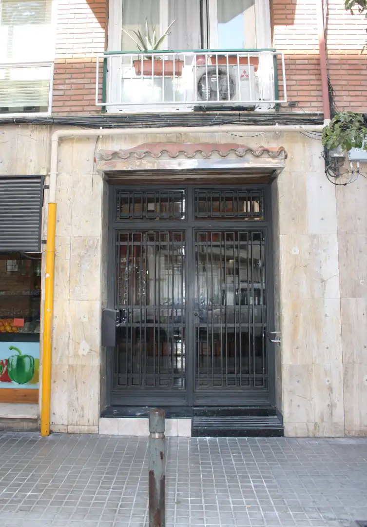 Wohnung mit Terrasse zum Verkauf in Carrer d'Arenys, imagen 31