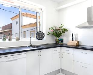 Apartament de lloguer amb opció a compra a Avenida de la Marina, Puerto de Sotogrande - La Marina