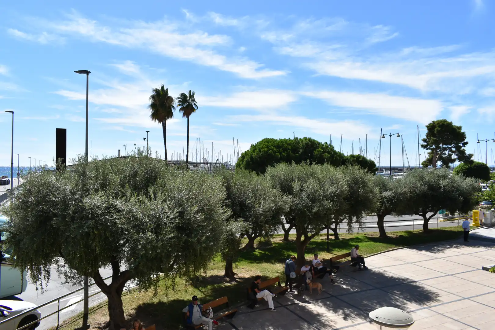 Apartment with terrace for sale in Carrer del Consolat de Mar 90, imagen 5