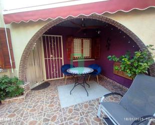 Garden of House or chalet for sale in Guardamar del Segura  with Terrace