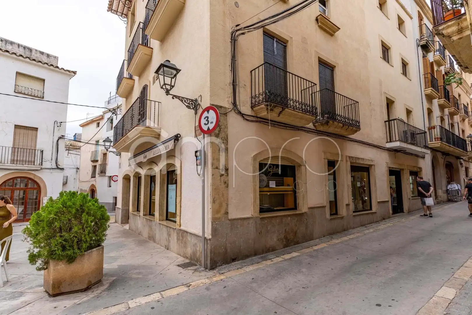 Local comercial en alquiler en N/A