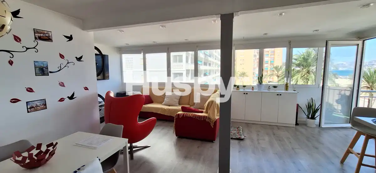 Appartamento con balcone in vendita a Caminàs dels Hòmens, imagen 4