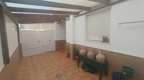 Foto 5 de Casa o chalet de alquiler en San Juan, Las Flores - Huerta, Granada
