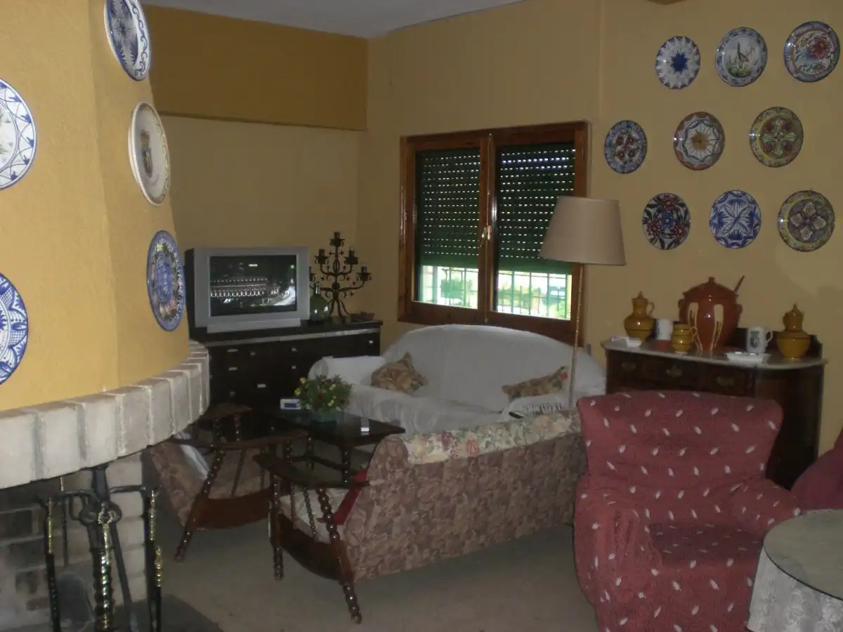 Villa con giardino in vendita a Belmez, imagen 6