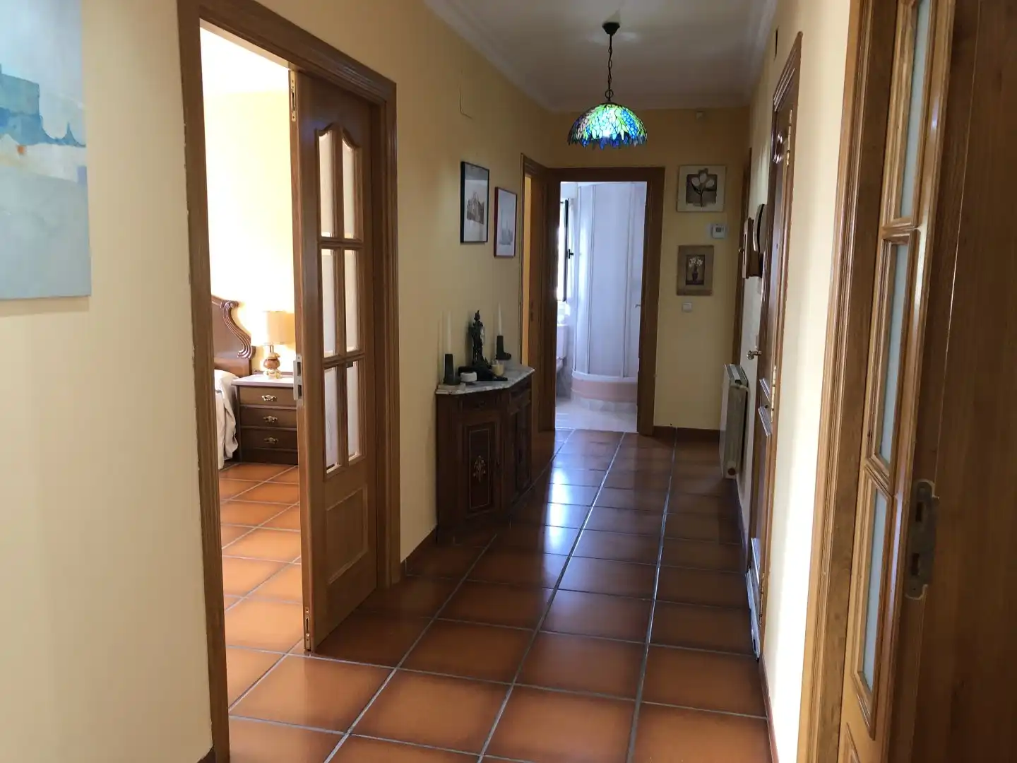 Casa o xalet en venda en La Lastrilla  amb Calefacció, Jardí privat i Traster