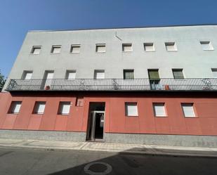 Exterior view of Flat for sale in Palencia Capital