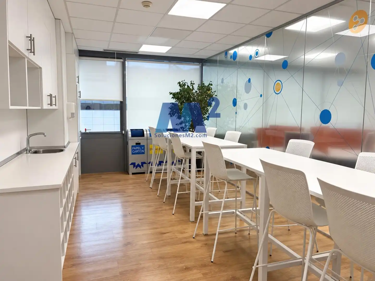 Office for rent in Polígono Industrial Norte