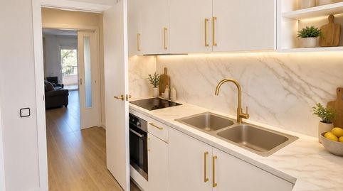 Foto 3 de Piso en venta en Segur de Calafell, Calafell
