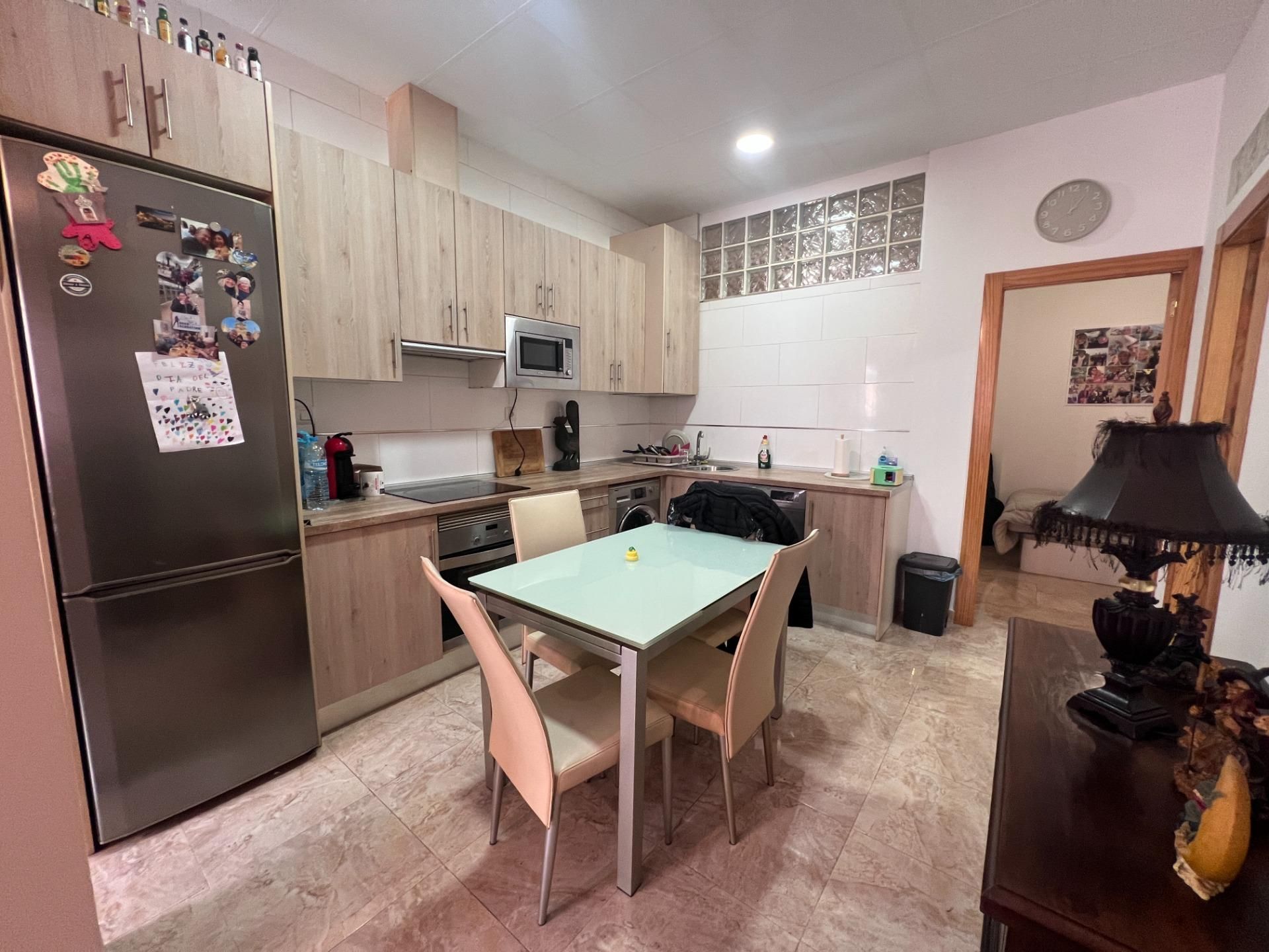 Apartamento en venta en Casco Antiguo