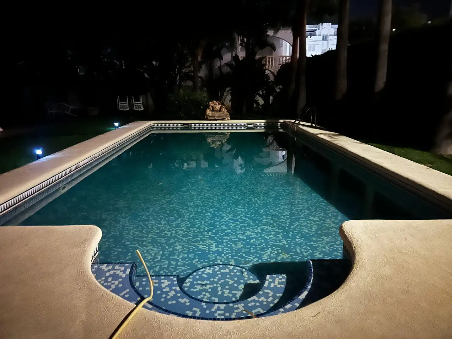 Villa avec piscine à vendre à Las Marinas / Les Marines, imagen 40