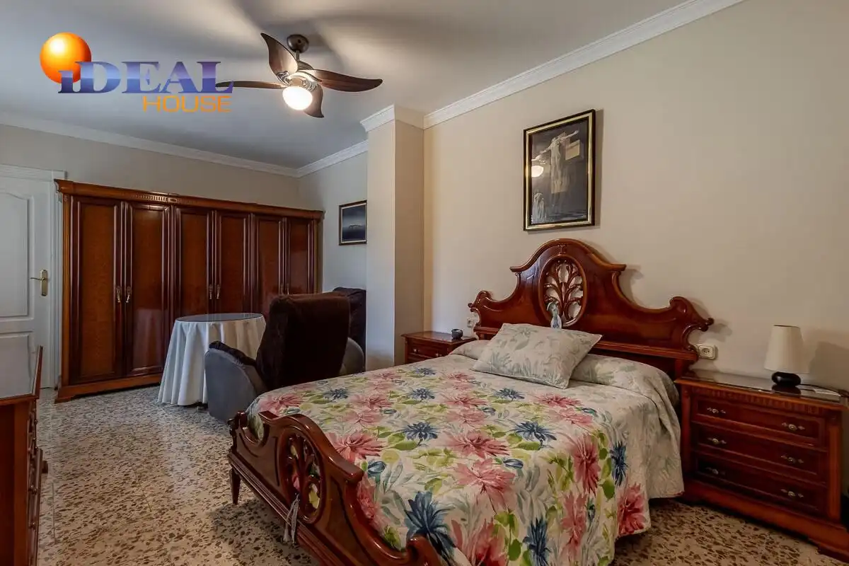 Appartamento con ascensore in vendita a Genil, imagen 12