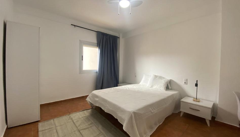 Photo 1 of Flat to share in Carrer Rei Jaume I, 1, Puçol Ciudad, Valencia