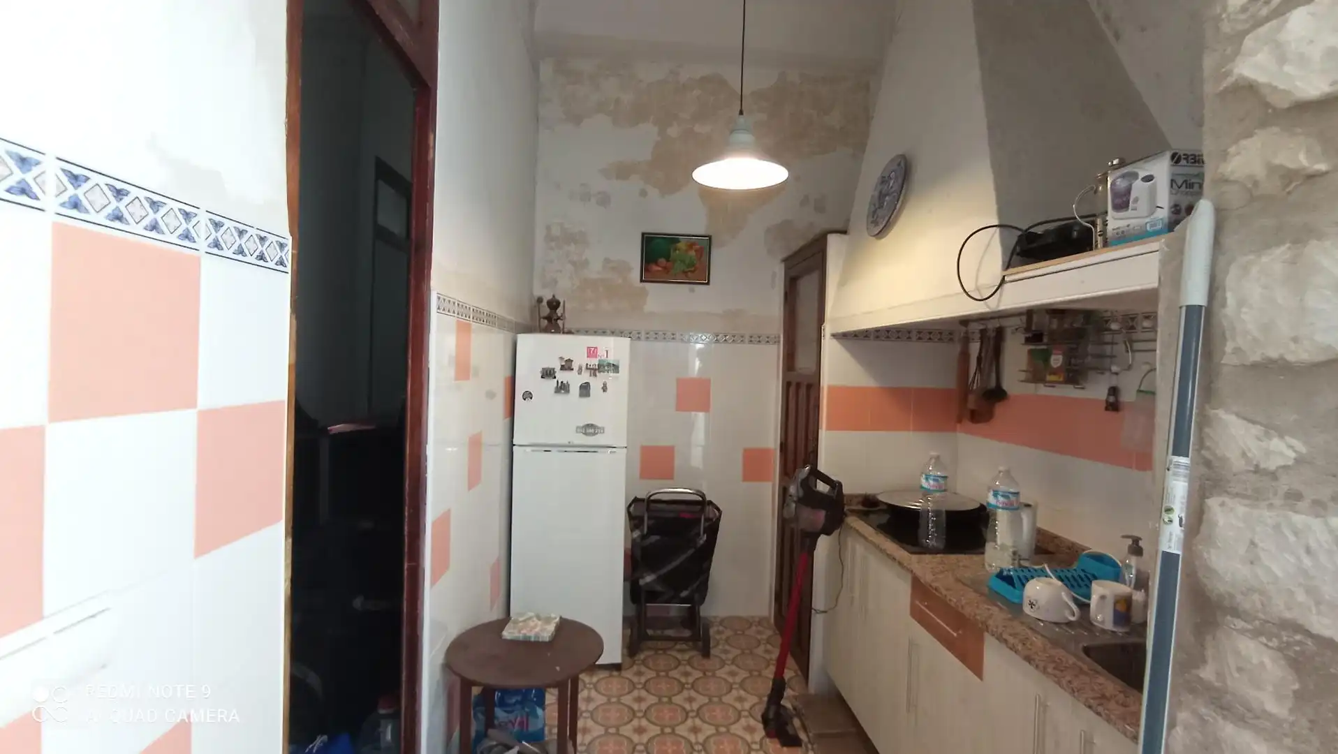 Piso con terraza en venta en Centro, imagen 23