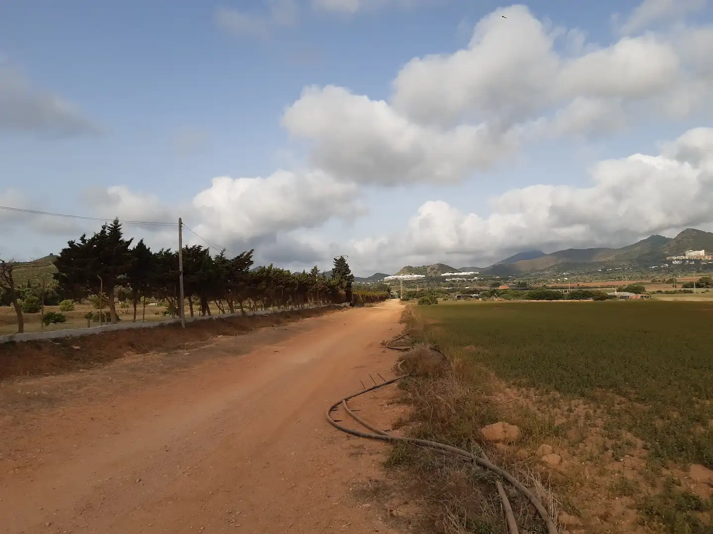Residential land for sale in Mar Menor de Cartagena – Cabo de Palos, imagen 8