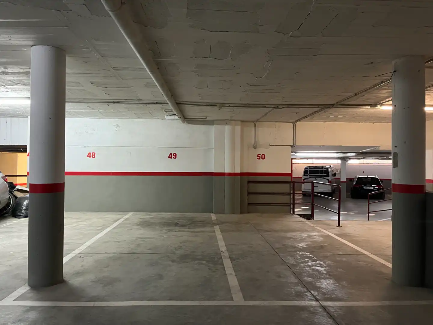 Parking of Garage for sale in Cornellà del Terri