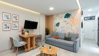 Sala d'estar de Pis en venda en Las Palmas de Gran Canaria amb Terrassa