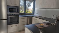 Kitchen of House or chalet for sale in Saus, Camallera i Llampaies  with Air Conditioner and Private garden