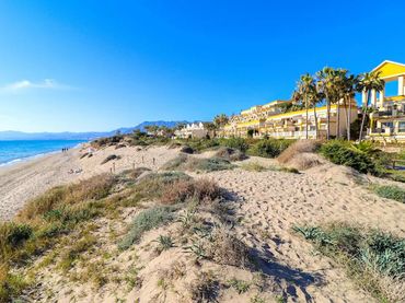 Apartament en venda a Elviria - Cabopino