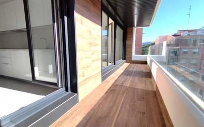 Terrace of Flat for sale in Bilbao   with Terrace