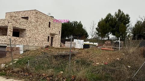 Foto 5 de Residencial en venta en Los Hueros, Villalbilla