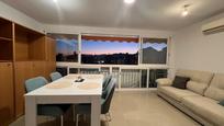 Living room of Apartment for sale in Benidorm  with Air Conditioner, Terrace and Community pool