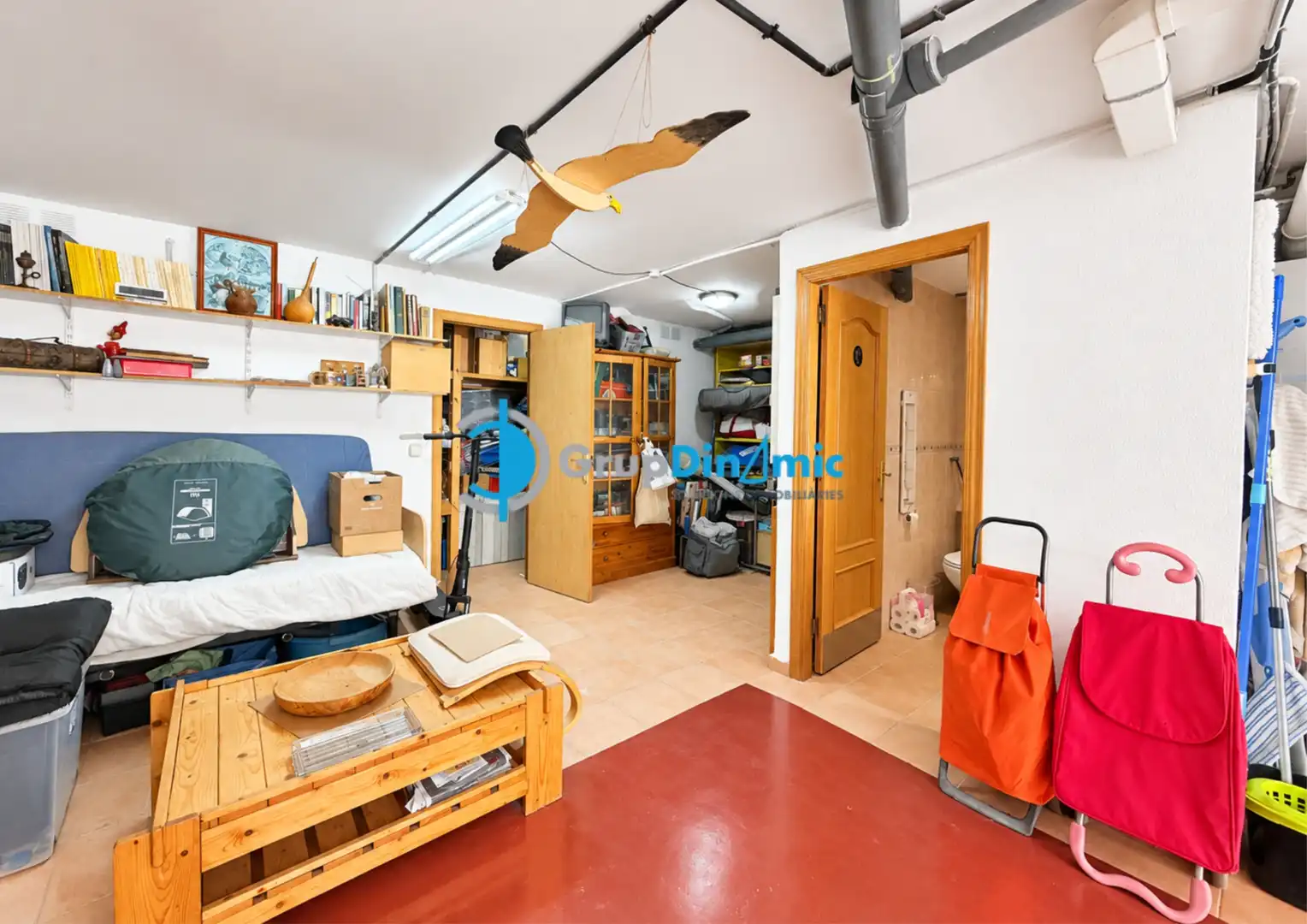 Maison mitoyenne avec terrasse à vendre à Avinguda Catalunya, imagen 39