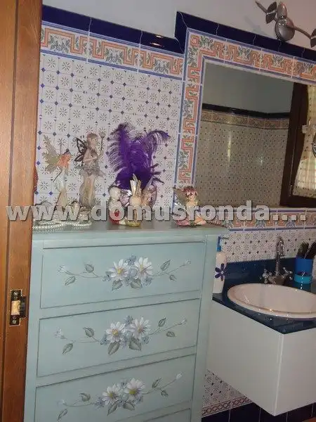Villa con terrazza in vendita a Centro, imagen 33