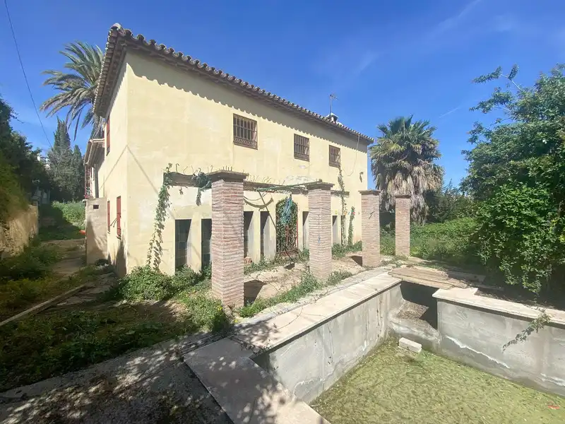 Chalet con piscina en venta en Nueva, imagen 23