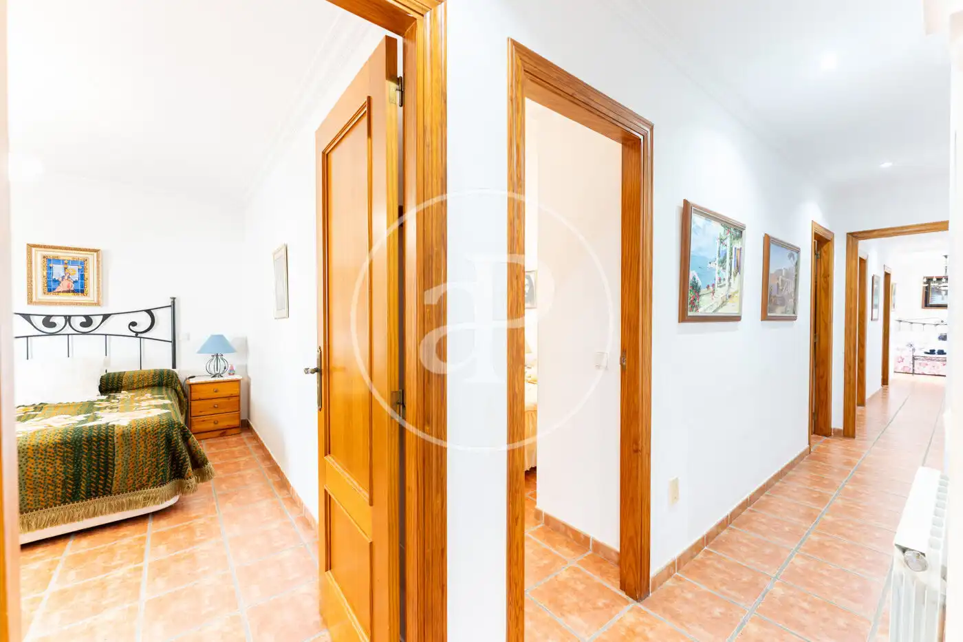 Houses for sale in  Palma de Mallorca  with Air Conditioner, Heating and Private garden