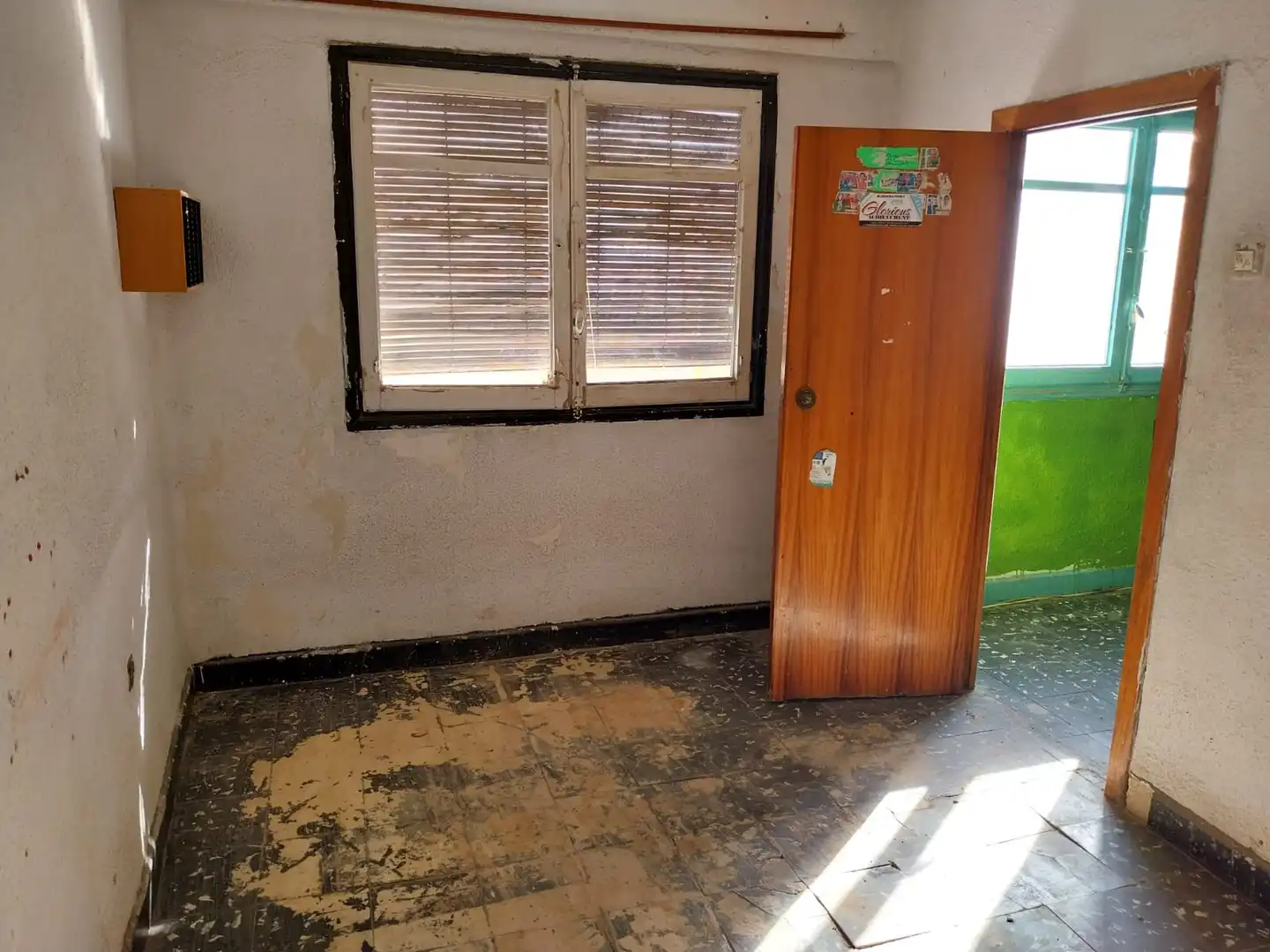 Piso en venta en Carrer de Sant Joan de la Penya 31, imagen 2