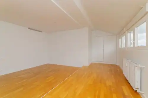 Attic for sale in Madrid  with Air Conditioner, Heating and Parquet flooring