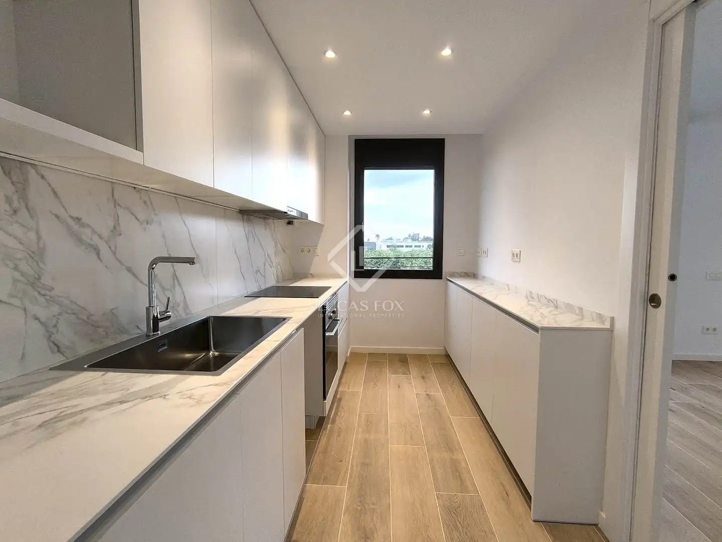 Flat with pool to rent in Finestrelles, imagen 8
