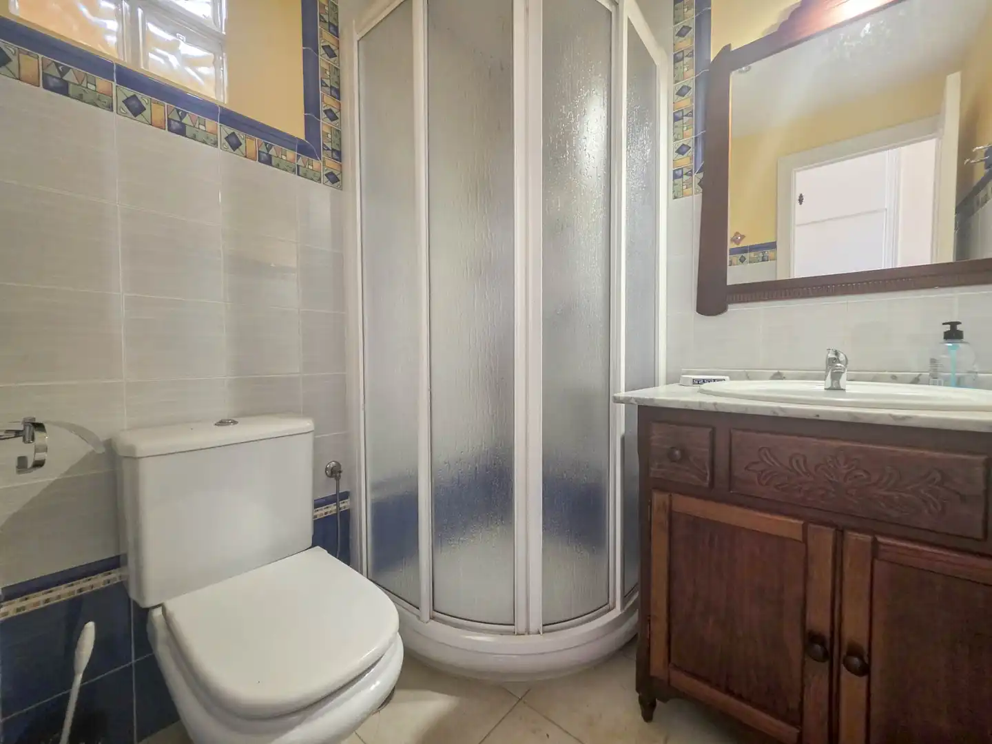 Maison mitoyenne avec piscine à vendre à Bahía de Casares, imagen 16