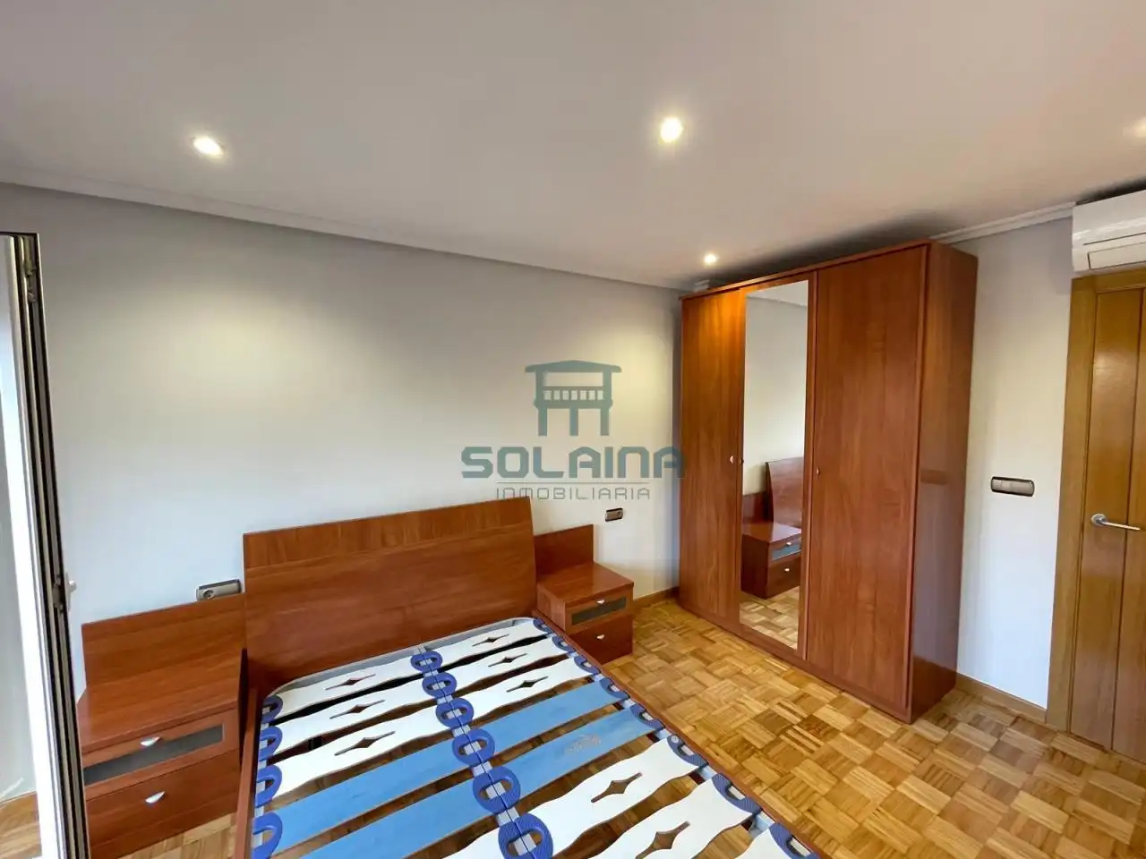 Flat with terrace for sale in Vistahermosa, imagen 14