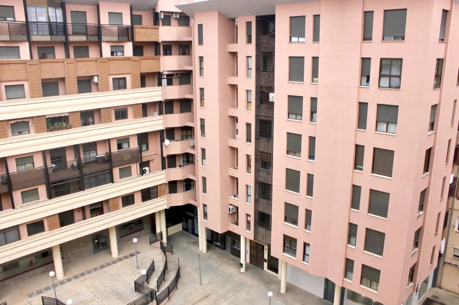 Apartament amb jardí de lloguer a Calle Argentina 18, imagen 20