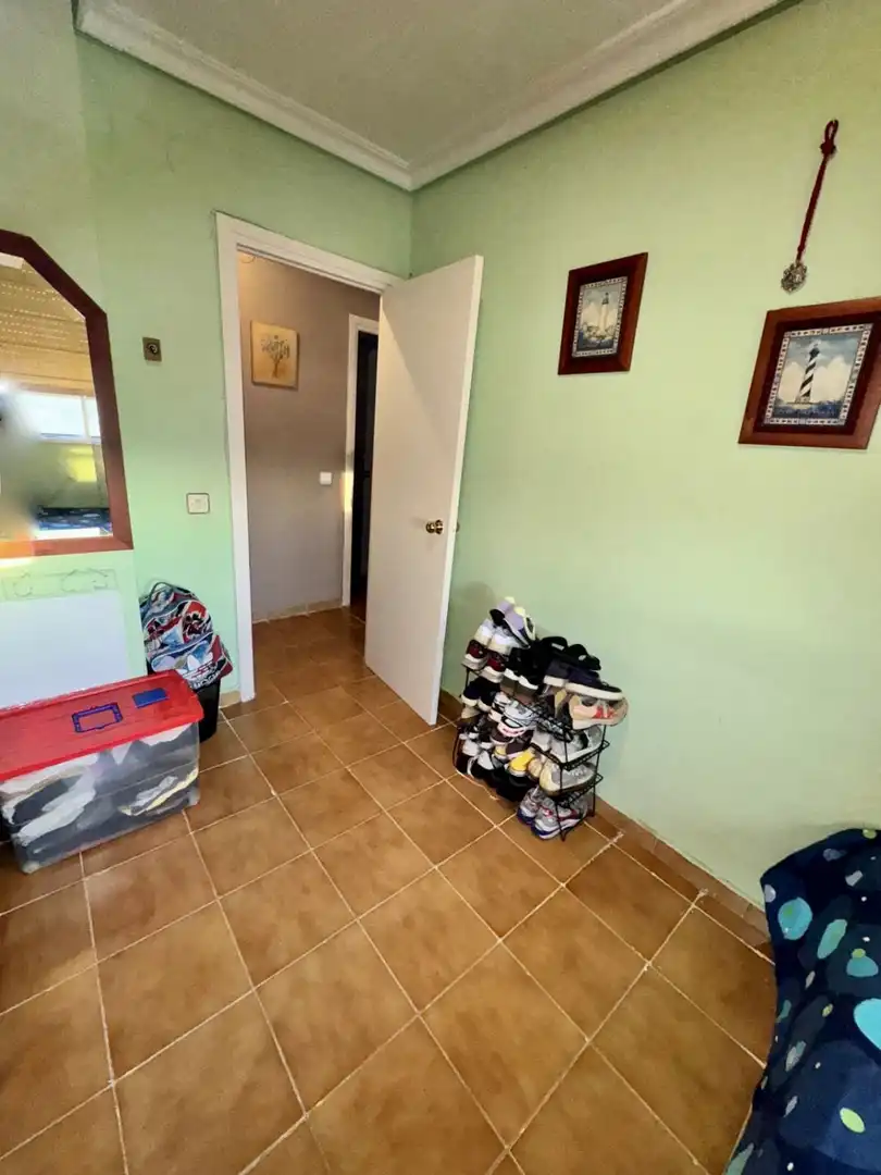 Flat for sale in Sevilla  with Air Conditioner and Terrace
