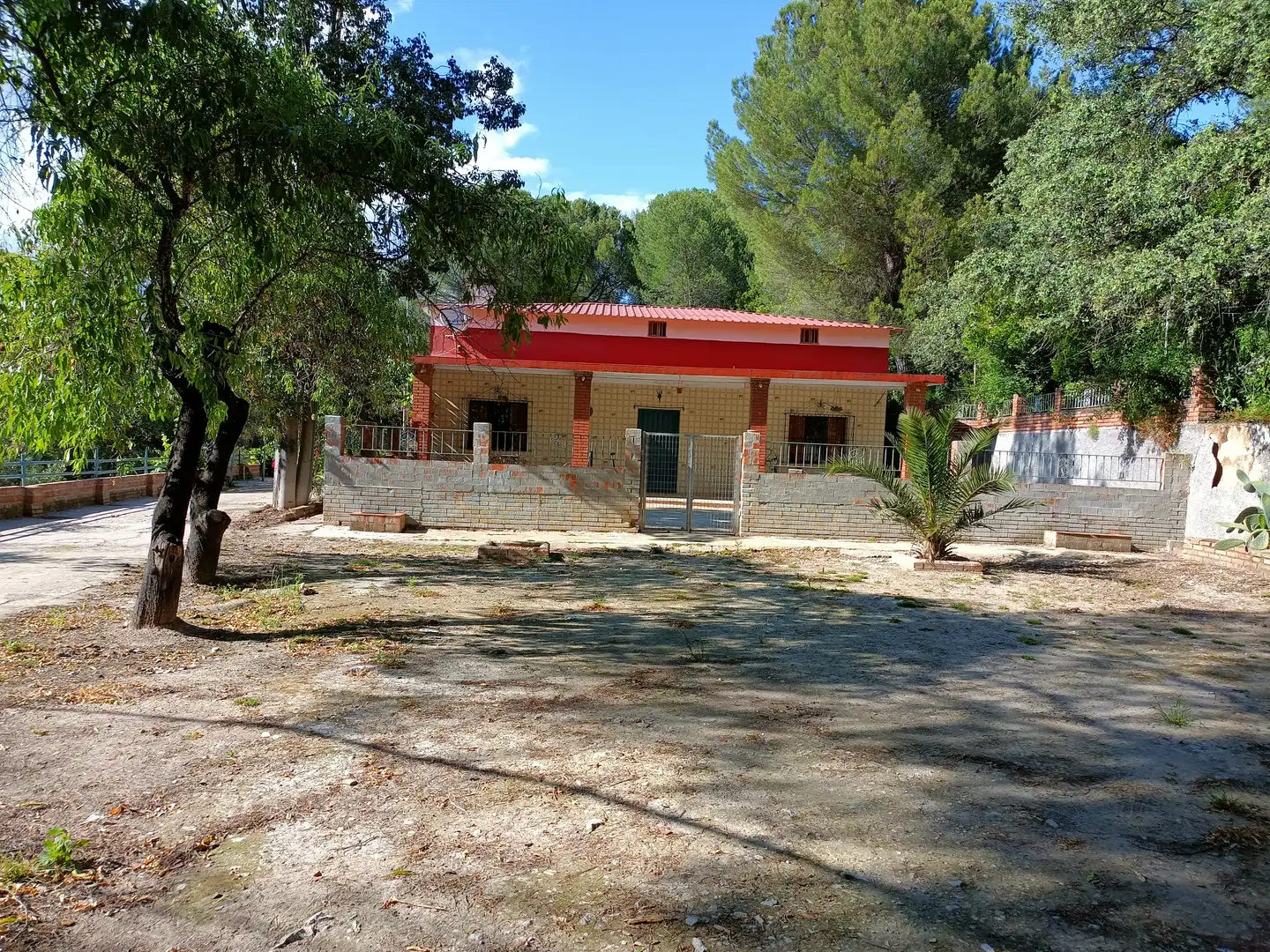Detached house for sale in Camino Angel Siete Fincas, imagen 21