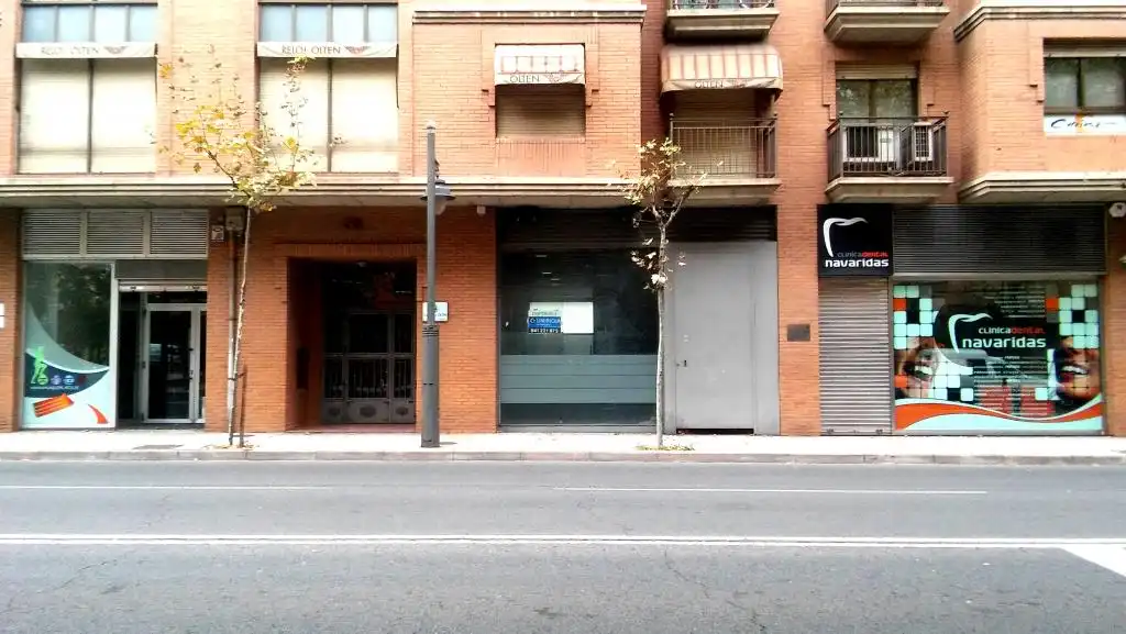 Business premises for sale in Logroño - CHILE, imagen 28