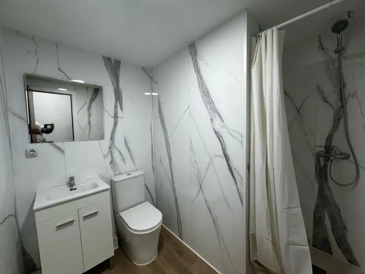 Room in Casco Histórico