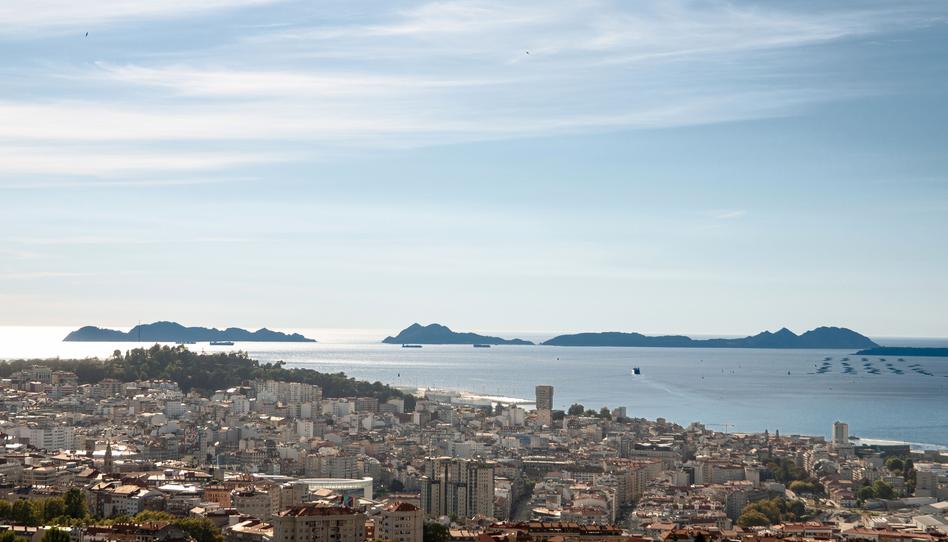 Photo 1 of House or chalet for sale in Lavadores, Pontevedra