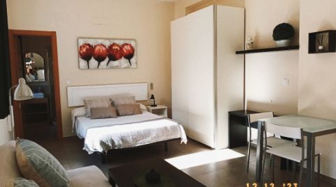 Foto 3 von Wohnung zur Miete in Calle García Briz, Centro Histórico, Málaga Capital