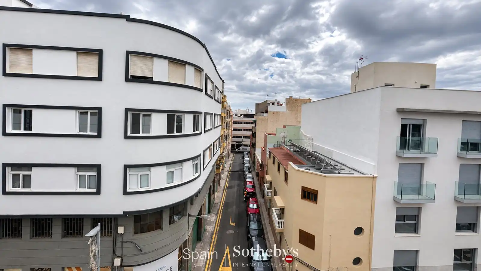 Àtic amb piscina en venda a Centro - Ifara, imagen 32