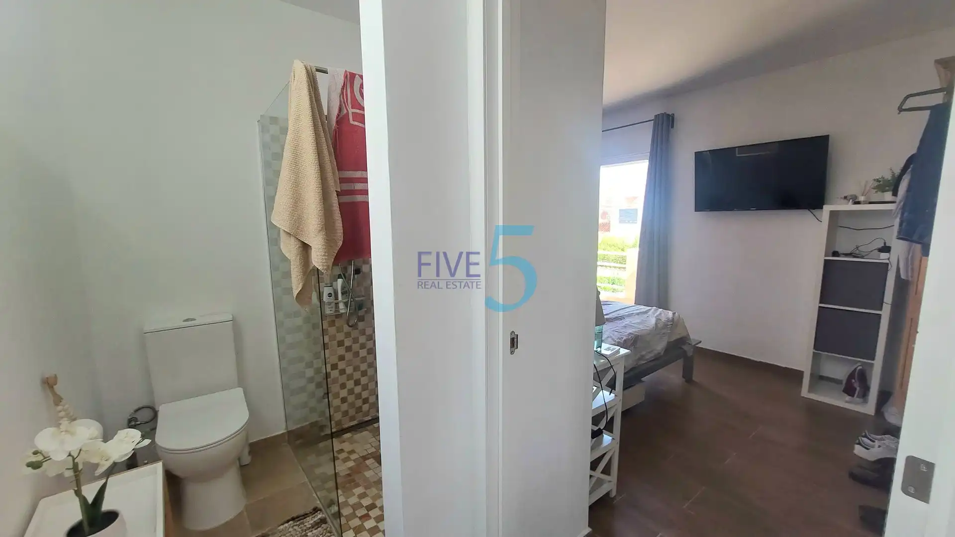 Casa con terraza en venta en Zona Carrefour - Urbanizaciones, imagen 15