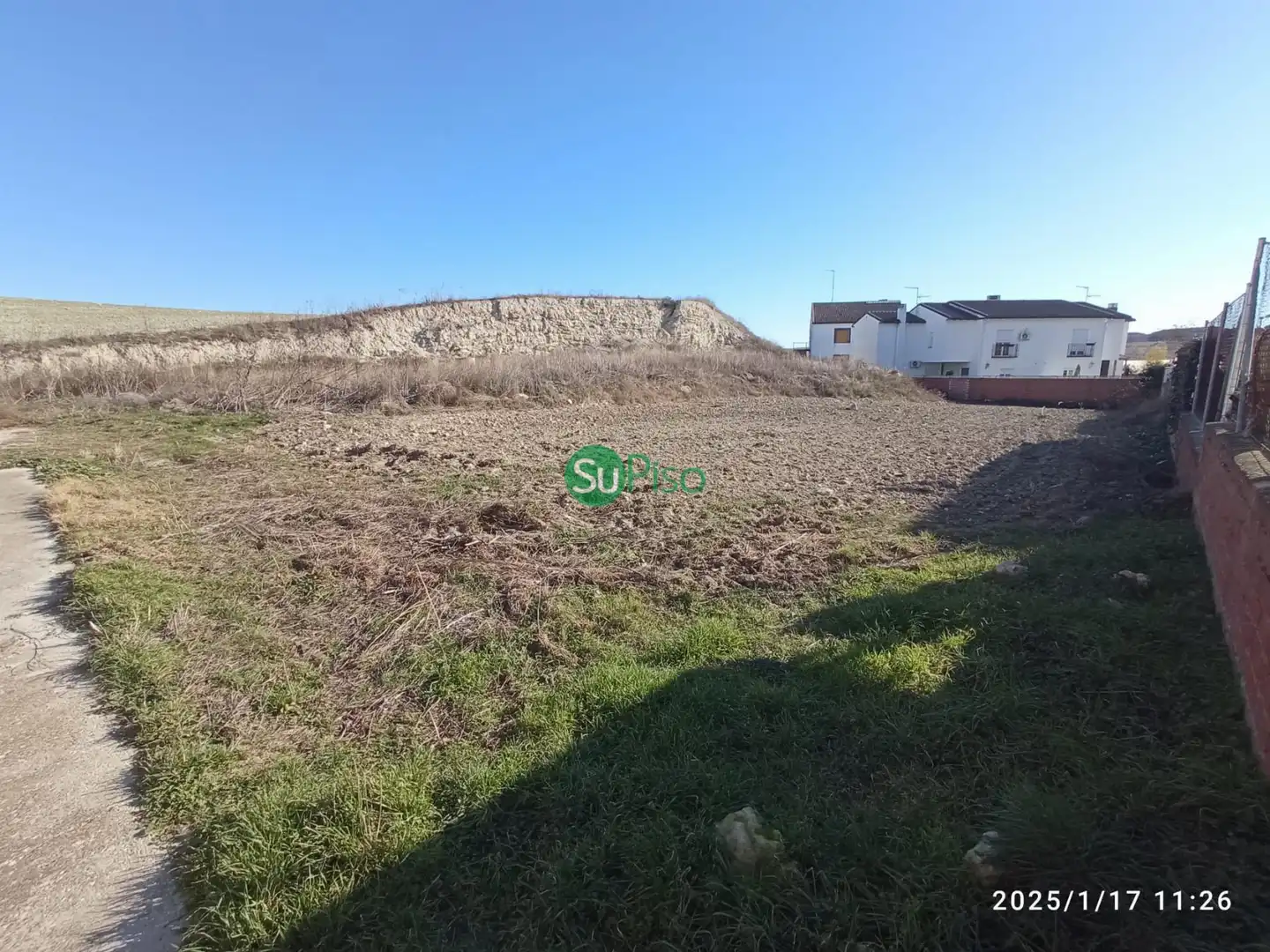Terreno residenziale in vendita a Calle Esquivias 10, imagen 6