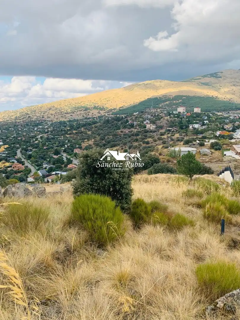 Wohnbaugrundstück zum Verkauf in Los Ángeles de San Rafael, imagen 2