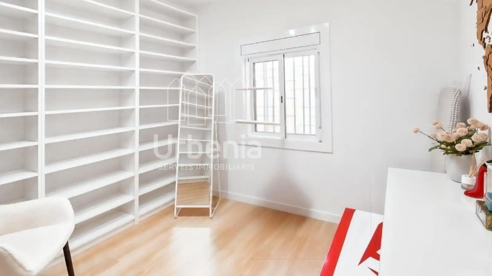 Habitación de Piso en venta en Mataró con Aire acondicionado, Calefacción y Terraza