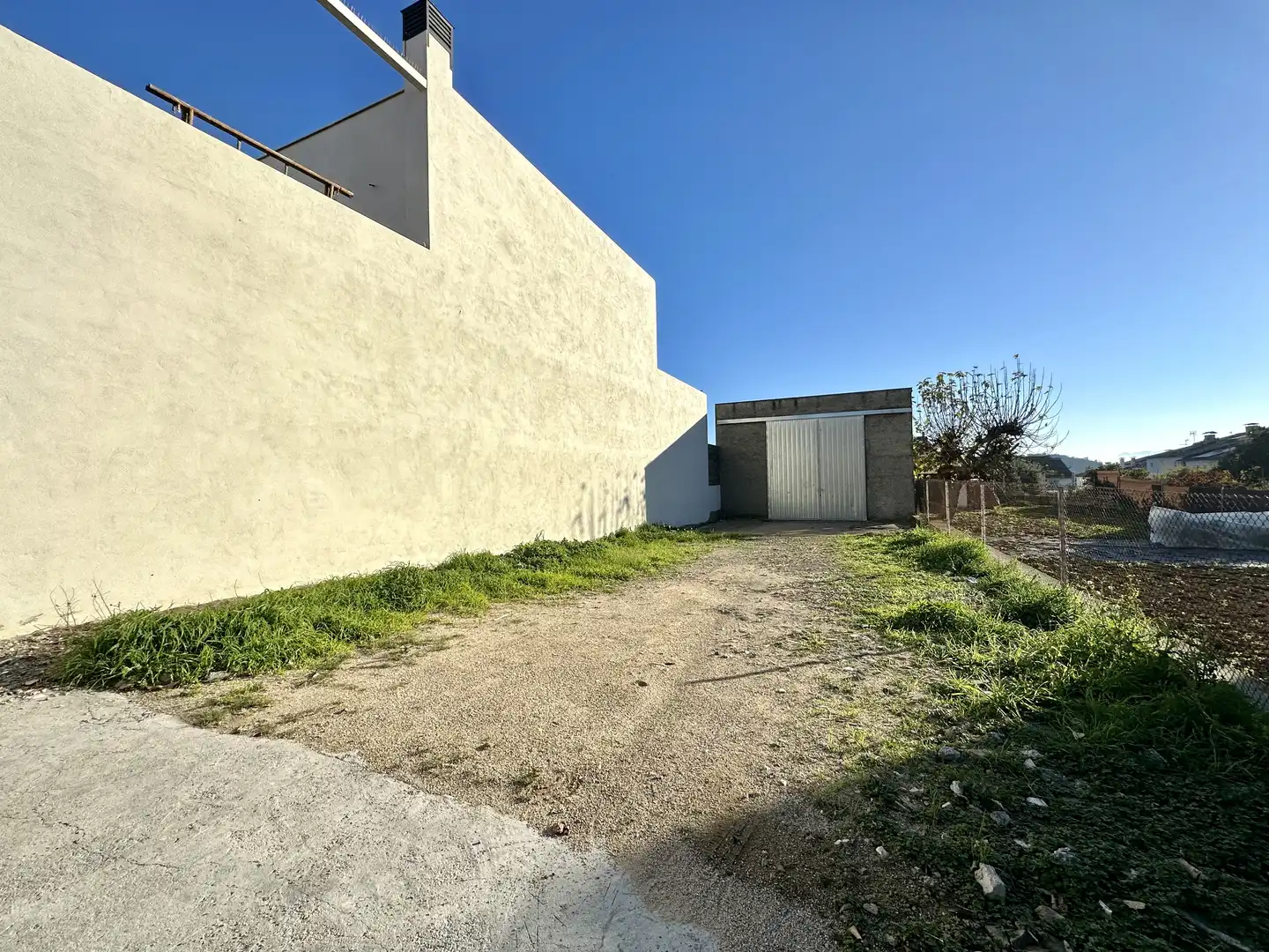 Nave industrial en venta en Carrer del Progrés 70, imagen 13