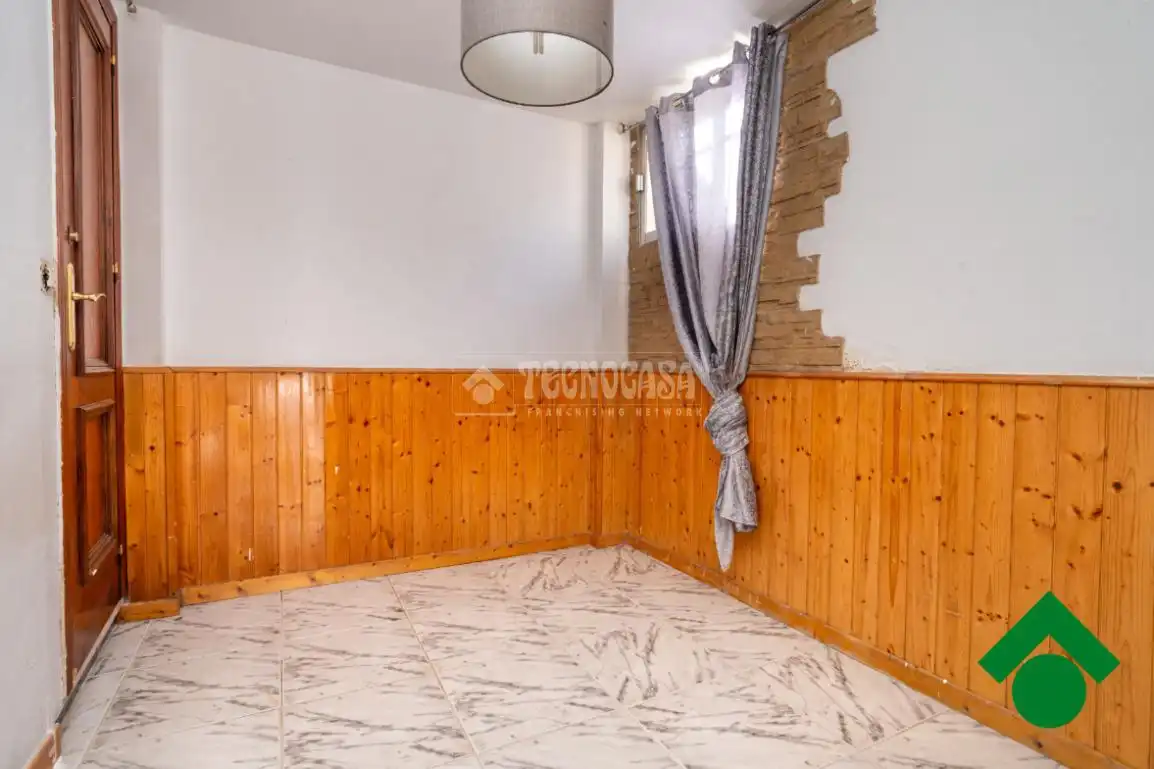 Casa adosada en venta en Maracena con Aire acondicionado, Calefacción y Terraza
